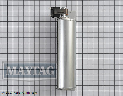 Cooling Fan WPW10176670 Alternate Product View