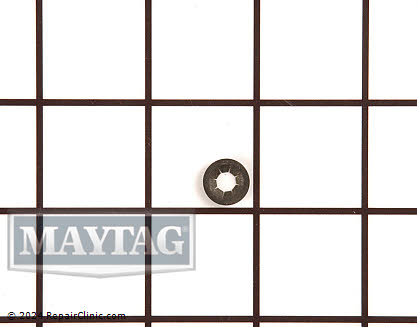Nut WP3195558 Alternate Product View