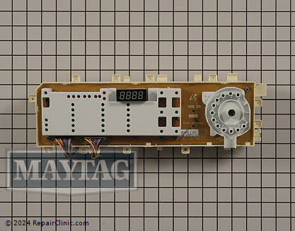 Control Board 34001497 Alternate Product View