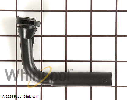 Inlet Hose WP3948705 Alternate Product View