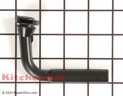 Inlet Hose WP3948705 Alternate Product View