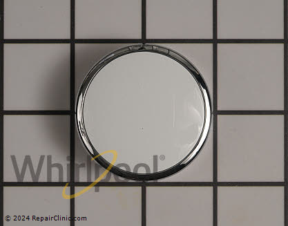 Knob 8571937 Alternate Product View