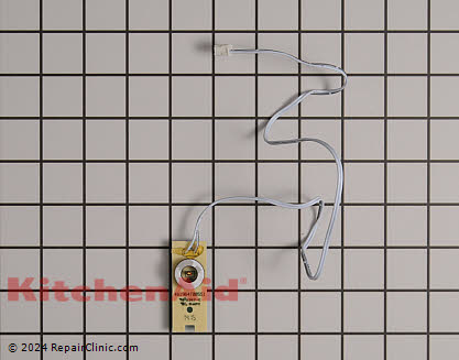 Thermistor W10163422 Alternate Product View