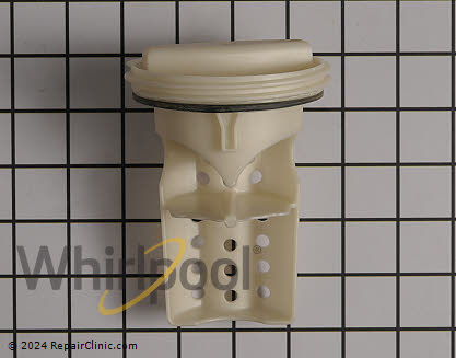 Coin Trap 8183027 Alternate Product View