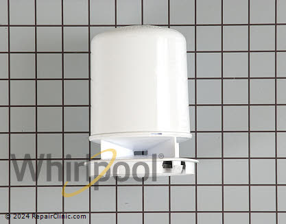 Fabric Softener Dispenser WP8559760 Alternate Product View