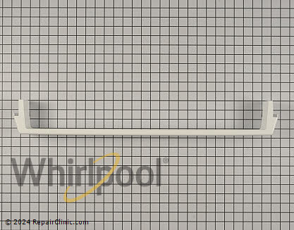 Door Shelf Bar WP4-65451-001 Alternate Product View