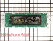 Oven Control Board - Part # 1182083 Mfg Part # WP9762812