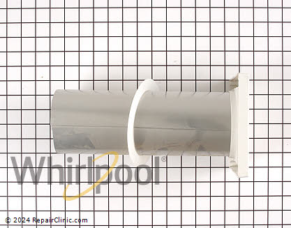 Vent Damper 8212662 Alternate Product View