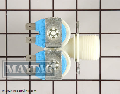 Water Inlet Valve WP23001455 Alternate Product View