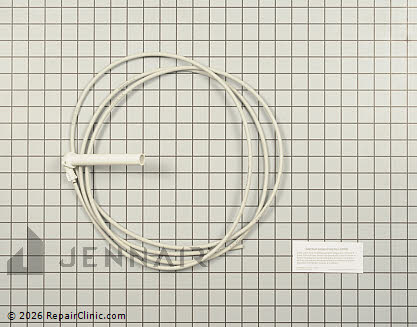 Fill Tube WP2314048 Alternate Product View