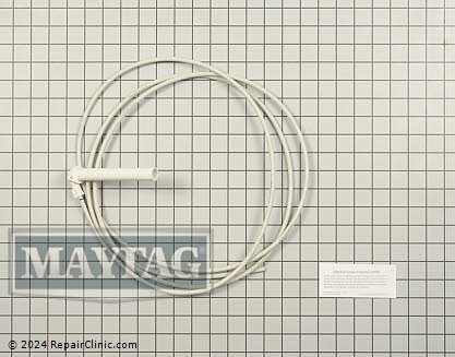 Fill Tube WP2314048 Alternate Product View