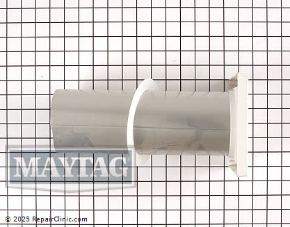 Vent Damper 8212662 Alternate Product View