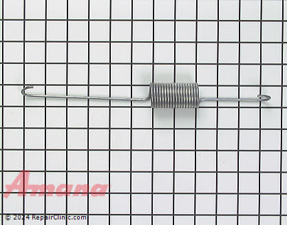 Suspension Spring 35948 Alternate Product View
