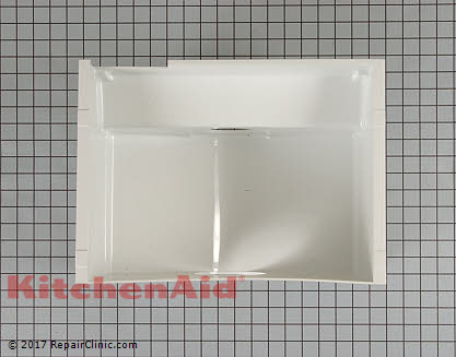 Ice Bucket WP2208908 Alternate Product View