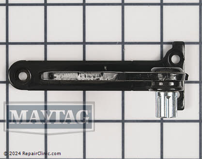 Door Hinge W10407279 Alternate Product View