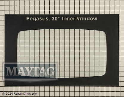 Inner Door Glass 74008319 Alternate Product View