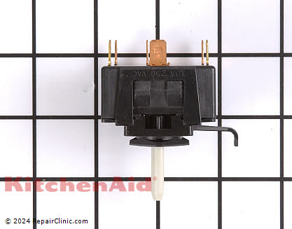Selector Switch 3406244 Alternate Product View