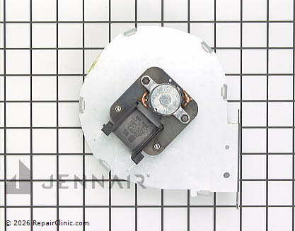 Vent Fan Motor WP6-903767 Alternate Product View