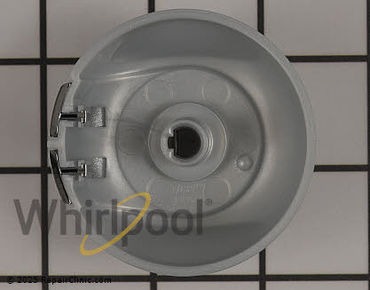 Control Knob WPW10391535 Alternate Product View