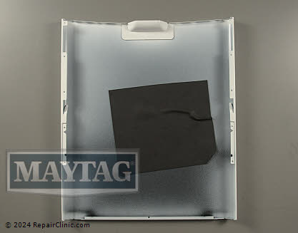 Outer Door Panel WPW10419108 Alternate Product View