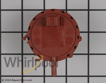 Pressure Switch WPW10271610 Alternate Product View