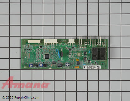 Control Board WPW10218832 Alternate Product View