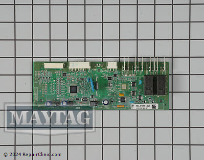 Control Board WPW10218832 Alternate Product View
