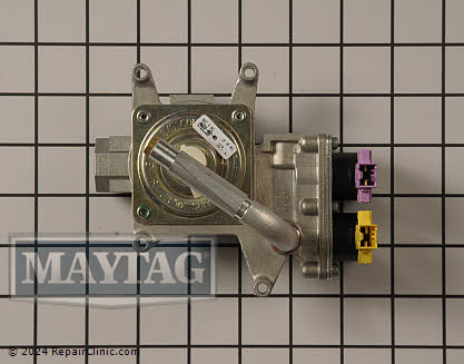 Valve and Pressure Regulator WPW10602004 Alternate Product View
