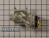 Valve and Pressure Regulator WPW10602004