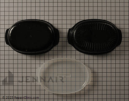 Cooking Tray W10660052 Alternate Product View