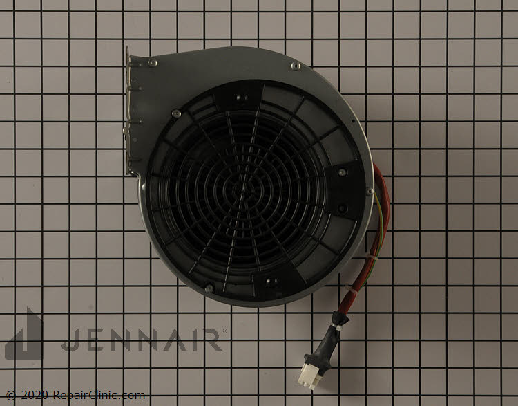 Vent Fan Motor W11106377 Alternate Product View