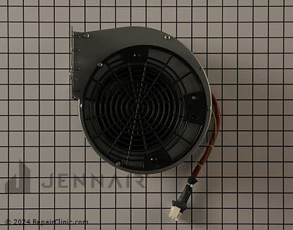 Vent Fan Motor W11106377 Alternate Product View