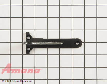 Center Hinge WP12607104ED Alternate Product View