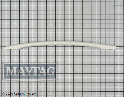 Door Handle WP12743701W Alternate Product View
