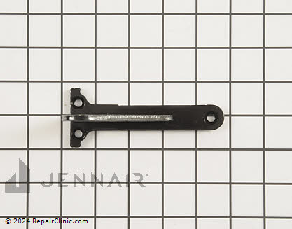 Center Hinge WP12607104ED Alternate Product View