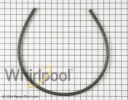 Inlet Hose 34001210 Alternate Product View