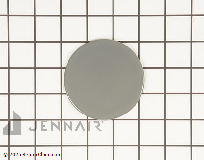Surface Burner Cap WP3403F088-26 Alternate Product View