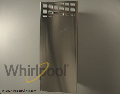 Vent W11590865 Alternate Product View
