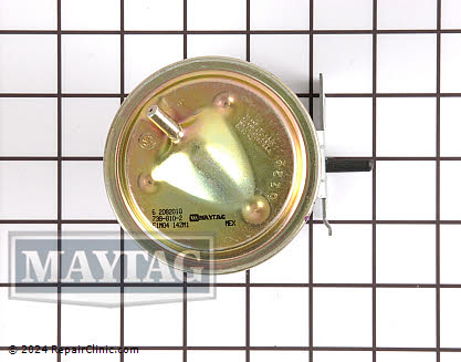 Pressure Switch WP208201 Alternate Product View