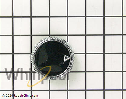 Knob 4340653 Alternate Product View