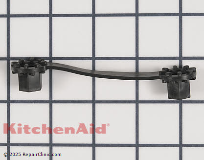 Grommet W10121318 Alternate Product View