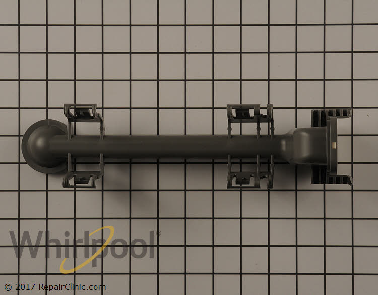 Water Supply Tube W11241699 | Whirlpool Replacement Parts