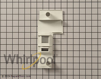 Bleach Dispenser W10121861 Alternate Product View