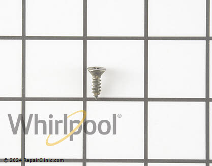 Screw WP98006631 Alternate Product View