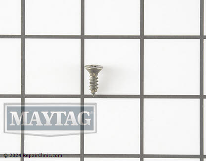 Screw WP98006631 Alternate Product View