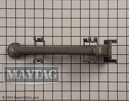 Upper Wash Arm Support WPW10571946 Alternate Product View
