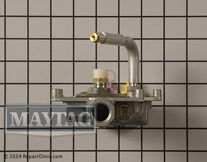 Valve and Pressure Regulator WPW10602004 Alternate Product View