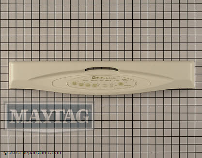 Control Panel 6-919817 Alternate Product View