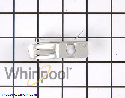 Terminal Block Clip WP4332752 Alternate Product View