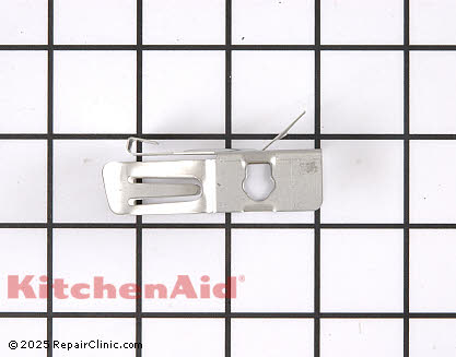 Terminal Block Clip WP4332752 Alternate Product View